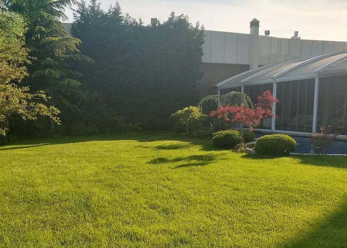 Baia Bursa Hotel