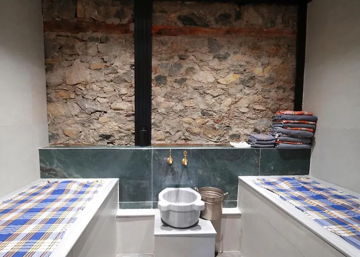 Otantik Hotel & Spa